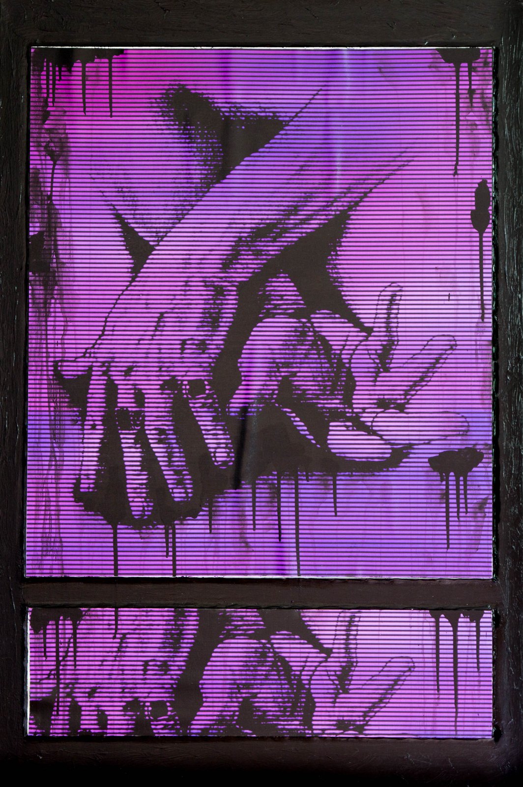 Duality in Flesh by Martyn Dunn
