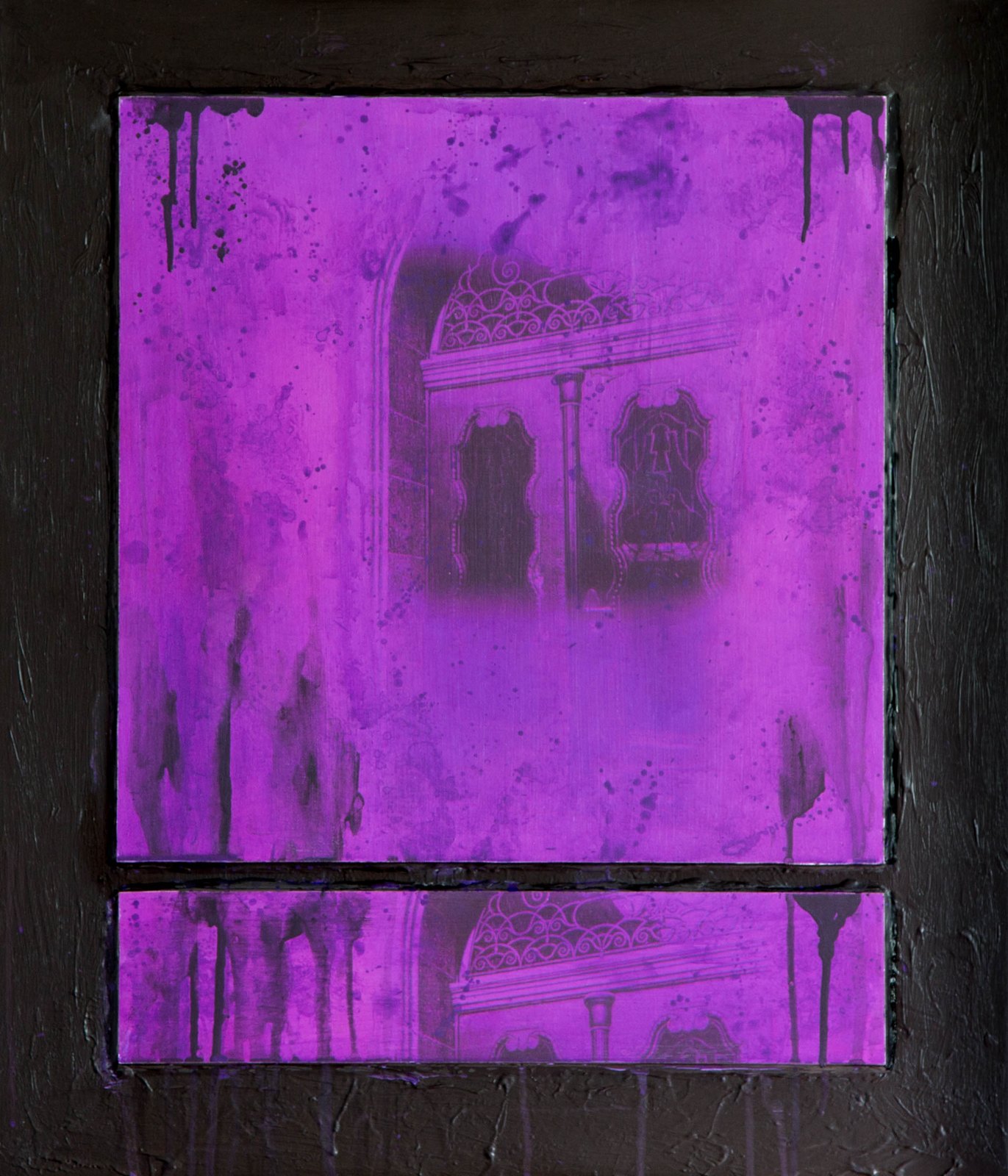Porta Lucis by Martyn Dunn